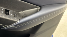 Nissan Qashqai 1.3 DiG-T MH Tekna 5dr Petrol Hatchback